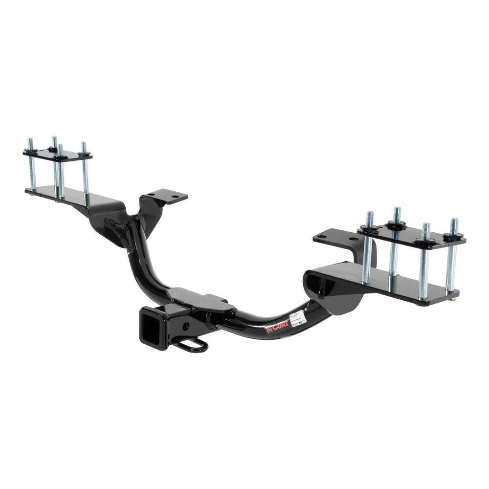 13102 Class 3 Hitch 2  Mercedes-Benz GL350, GL450, GL500, ML350