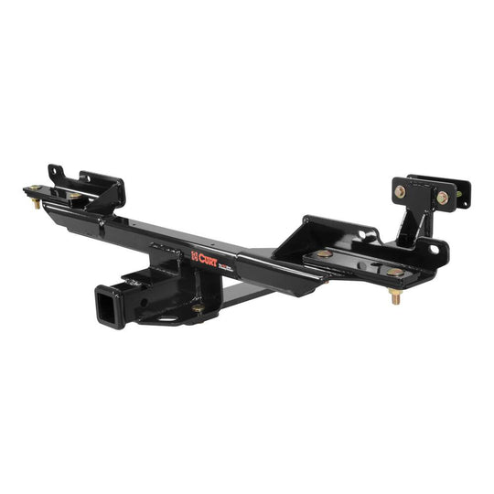 13190 Class 3 Hitch 2  Mercedes-Benz GL450, GL550, GLS450, GLS550