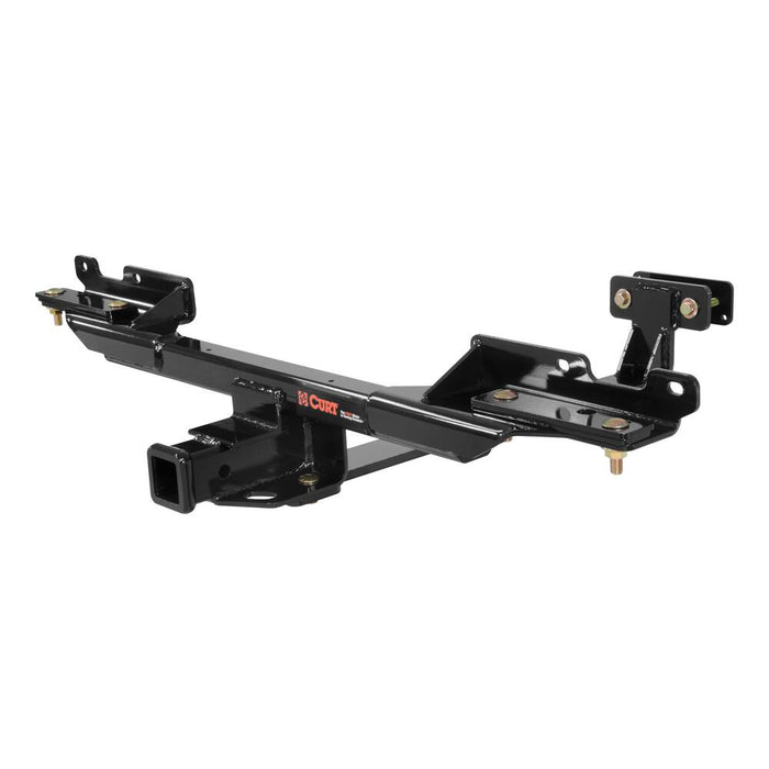 13190 Class 3 Hitch 2  Mercedes-Benz GL450, GL550, GLS450, GLS550