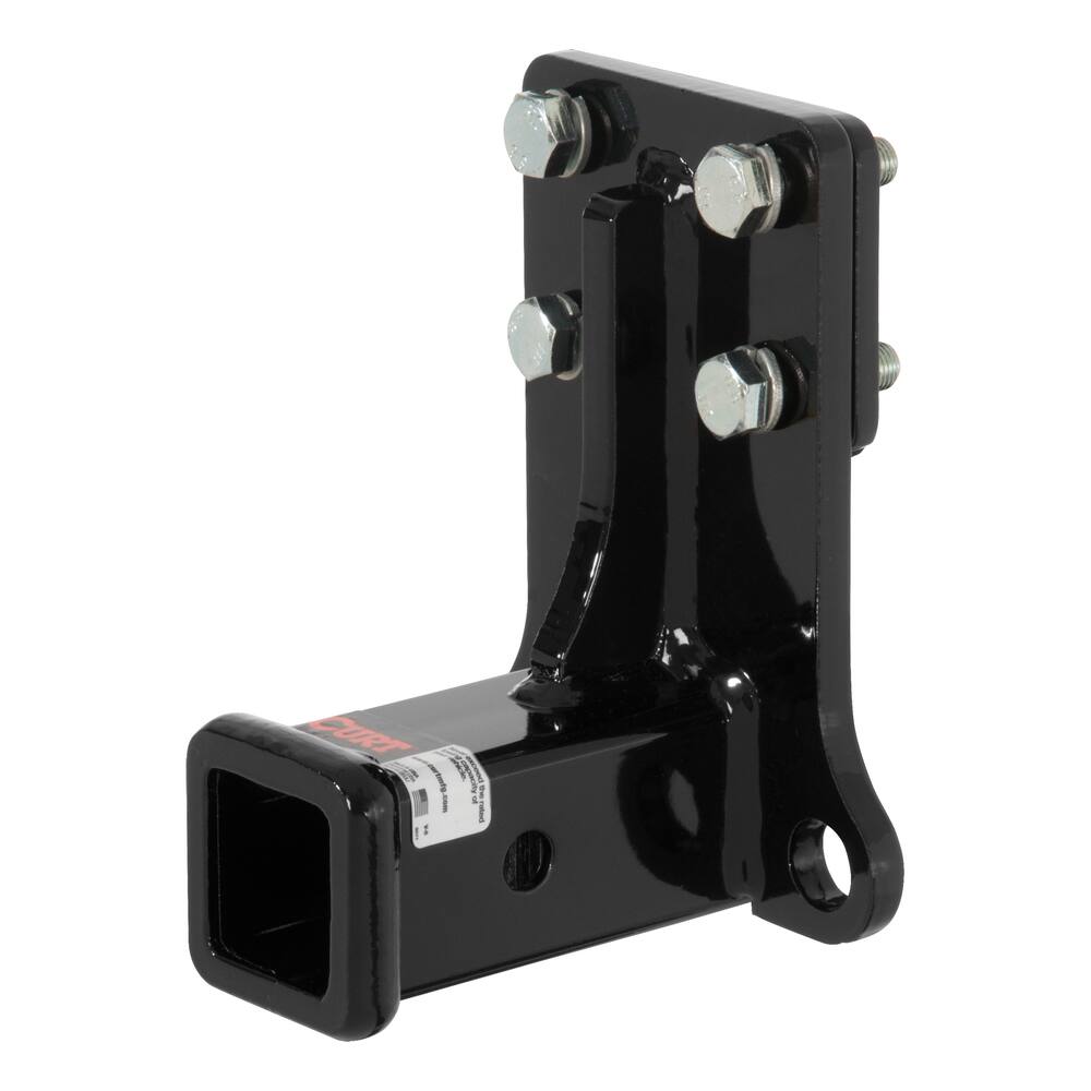 13018 Class 3 Hitch 2  Mercedes-Benz ML320, ML350, ML430, ML500