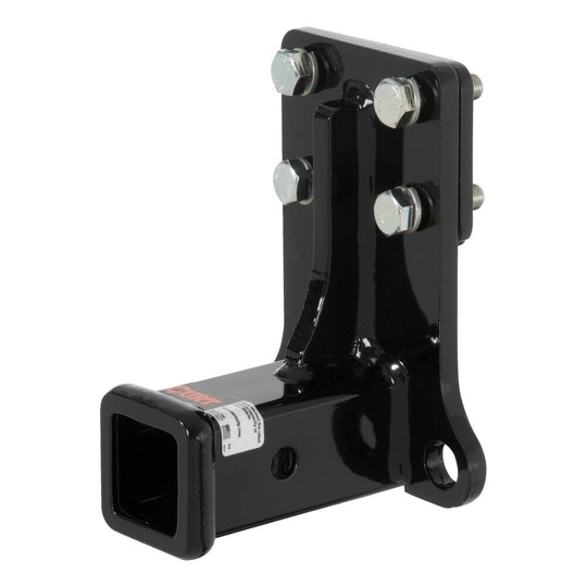 13018 Class 3 Hitch 2  Mercedes-Benz ML320, ML350, ML430, ML500