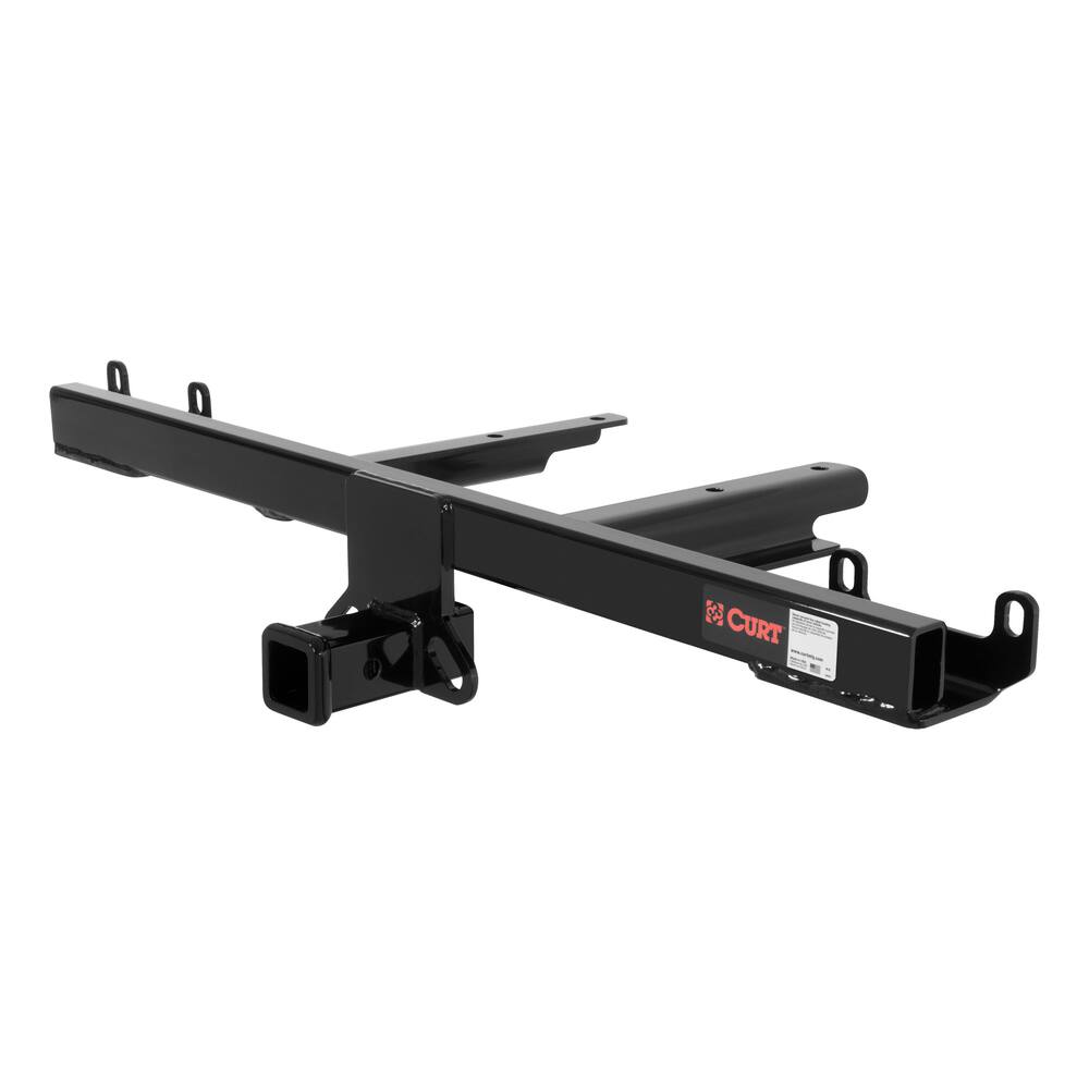 13342 Class 3 Hitch 2  Mercedes-Benz ML320, ML350, ML500, ML550