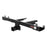 13342 Class 3 Hitch 2  Mercedes-Benz ML320, ML350, ML500, ML550
