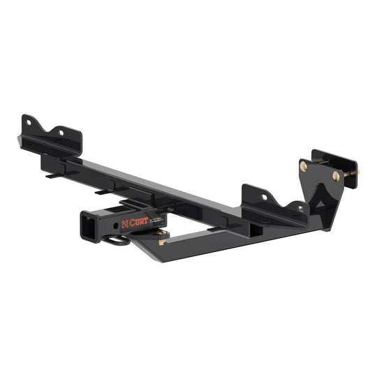 13411 Class 3 Hitch 2 ML350, GLE350, GLE43 AMG (WD Compatible)