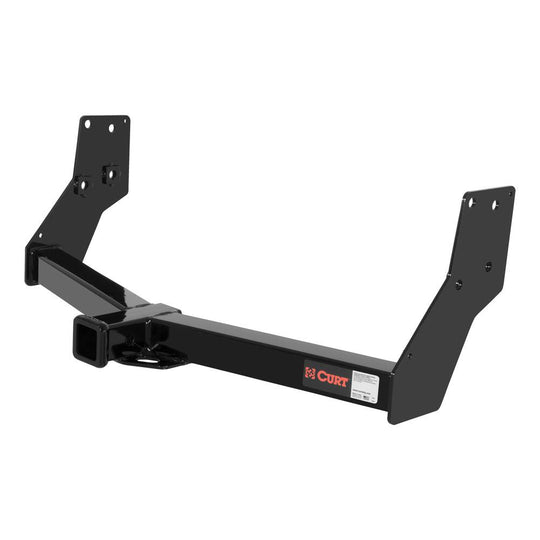 13088 Class 3 Hitch 2 Pathfinder, Infiniti QX4 Square Tube Frame
