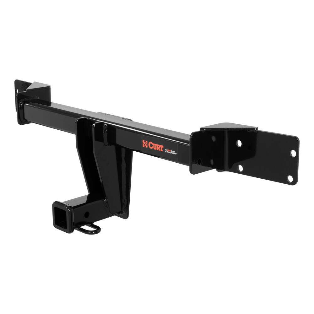 13197 Class 3 Hitch 2 QX30, Mercedes-Benz GLA250, GLA45 AMG