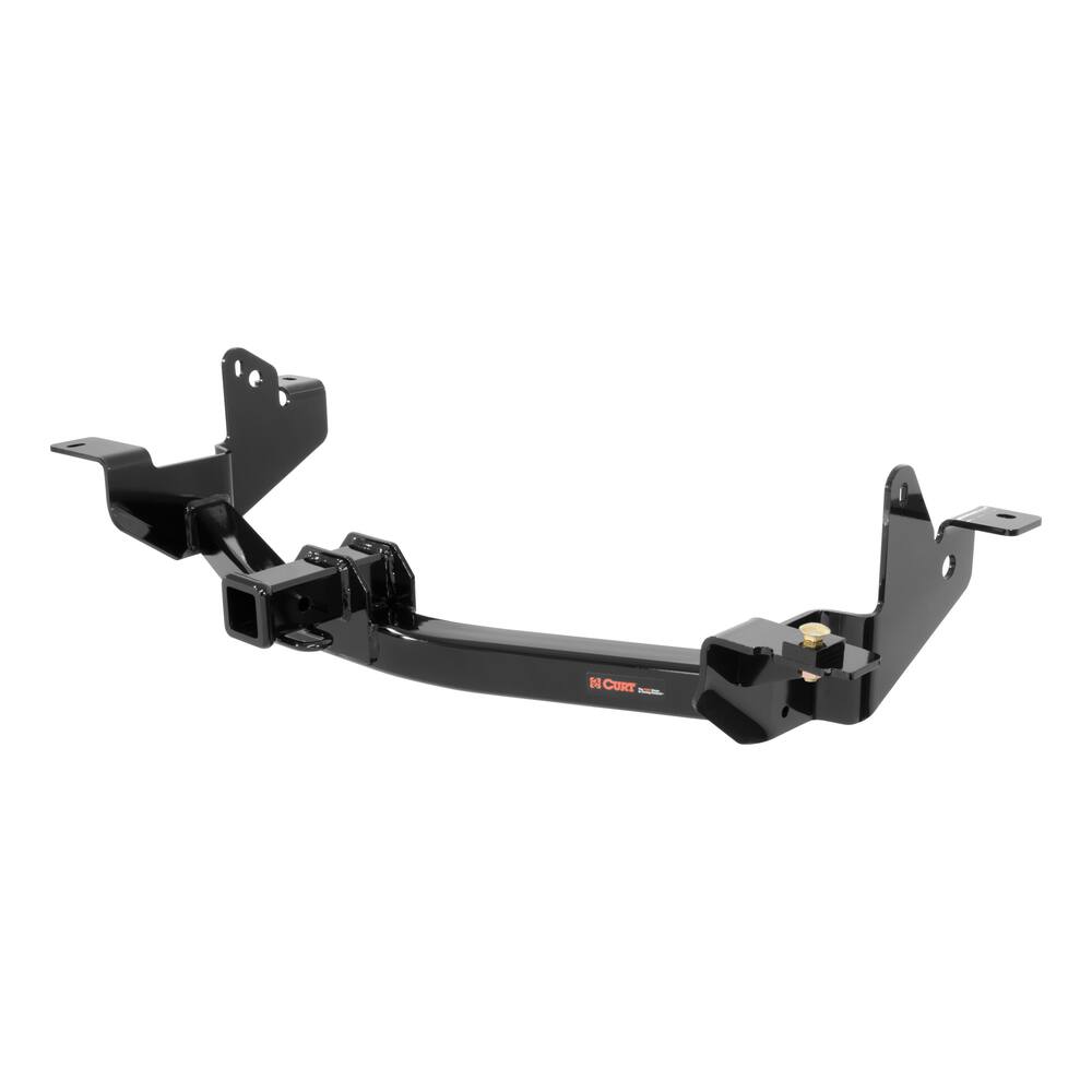 13207 Class 3 Hitch 2 Ram ProMaster 6,000 lbs. GTW, 7,500 lbs. WD