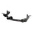 13207 Class 3 Hitch 2 Ram ProMaster 6,000 lbs. GTW, 7,500 lbs. WD