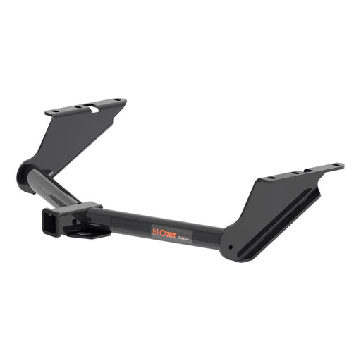 13503 Class 3 Hitch, 2 Receiver, Select Jeep Gladiator