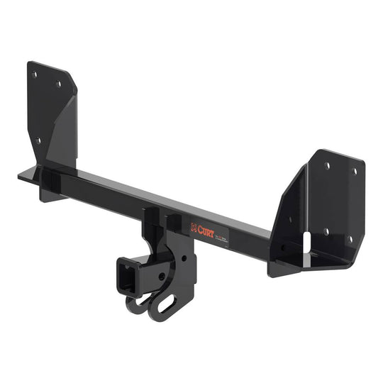 13484 Class 3 Hitch, 2 Receiver, Select Volvo XC60