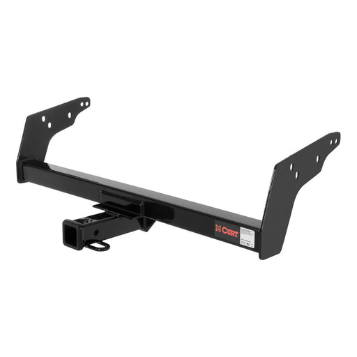 13021 Class 3 Hitch 2 S10, S15, Sonoma, Hombre Concealed Main Body