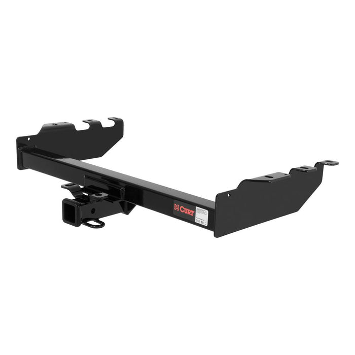 13322 Class 3 Hitch 2 Silverado, Sierra 1500, 2500