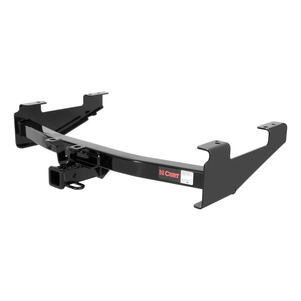 Class 3 Hitch 2 Silverado, Sierra 2500, 3500 HD