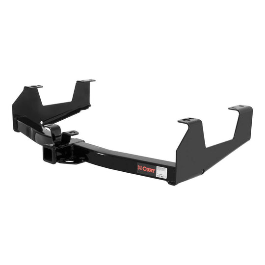 Class 3 Hitch 2 Silverado, Sierra 2500, 3500 HD