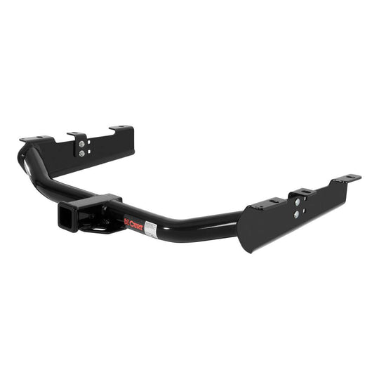 13208 Class 3 Hitch 2 Silverado, Sierra 2500, 3500 HD