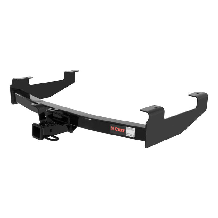 Class 3 Hitch 2 Silverado, Sierra 2500, 3500 HD
