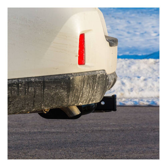 13390 Class 3 Hitch 2  Subaru Legacy, Outback (Exposed Main Body)