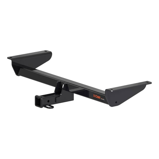 13366 Class 3 Hitch 2  Volkswagen Atlas (Excluding Cross Sport)