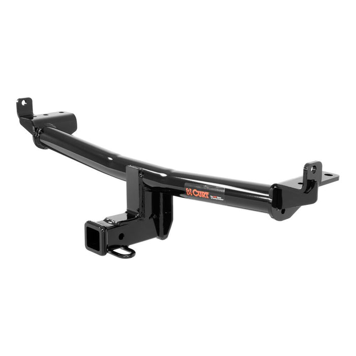13238 Class 3 Trailer Hitch 2  Audi Q3, Quattro