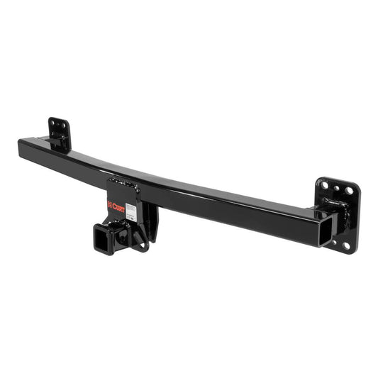 13116 Class 3 Trailer Hitch 2  Cayenne, Volkswagen Touareg