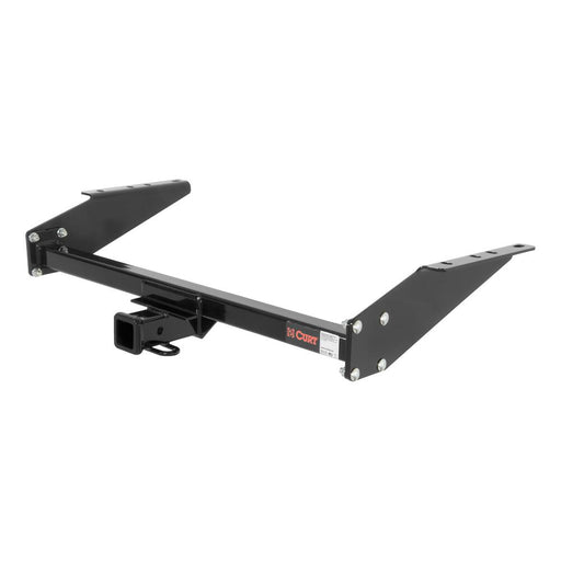 13035 Class 3 Trailer Hitch 2  Chevrolet Astro, GMC Safari