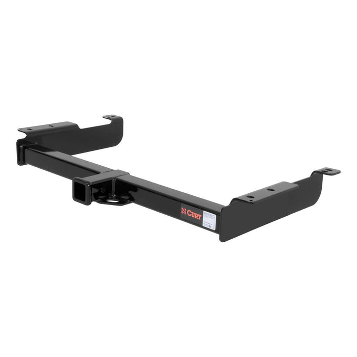 13040 Class 3 Trailer Hitch 2  Chevrolet Express, GMC Savana