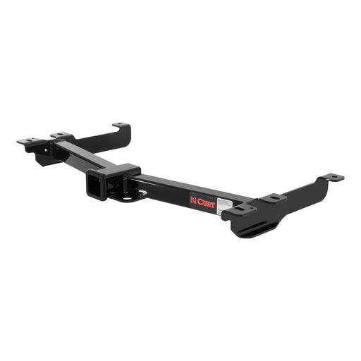 13942 Class 3 Trailer Hitch 2  Chevrolet, GMC C1500, K1500
