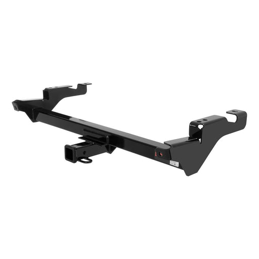 13016 Class 3 Trailer Hitch 2  Chevrolet, GMC G-Series Vans