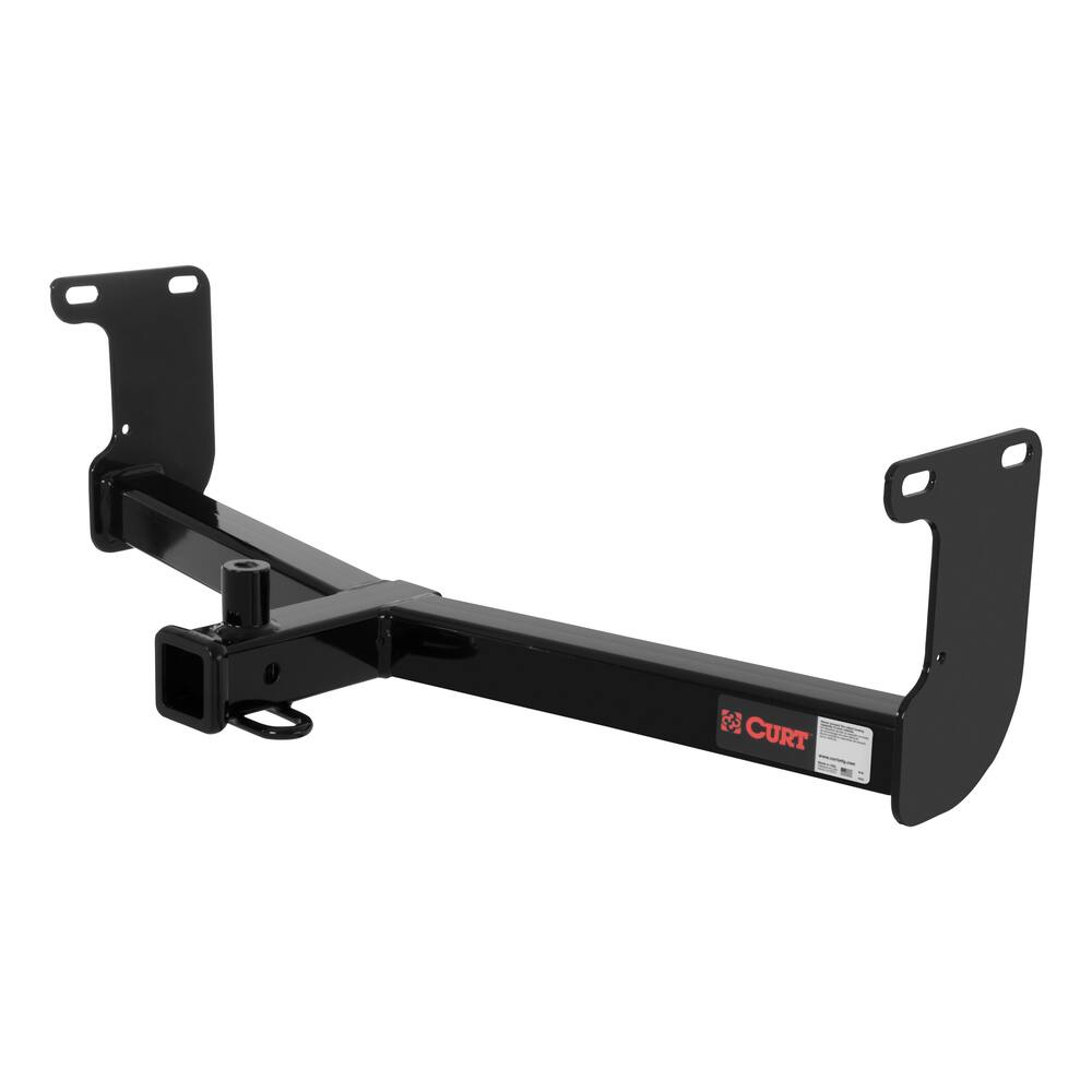 13230 Class 3 Trailer Hitch 2  Dodge Dakota (Exposed Main Body)