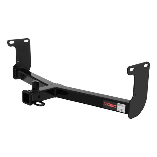 13230 Class 3 Trailer Hitch 2  Dodge Dakota (Exposed Main Body)