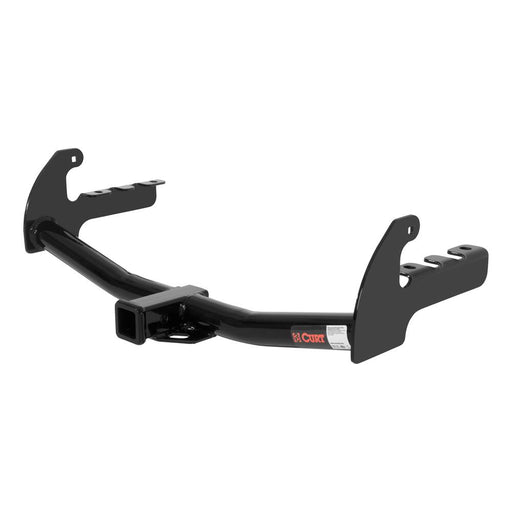 13145 Class 3 Trailer Hitch 2  Dodge Dakota (Round Tube Frame)
