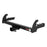 13280 Class 3 Trailer Hitch 2  Dodge Dakota (Square Tube Frame)