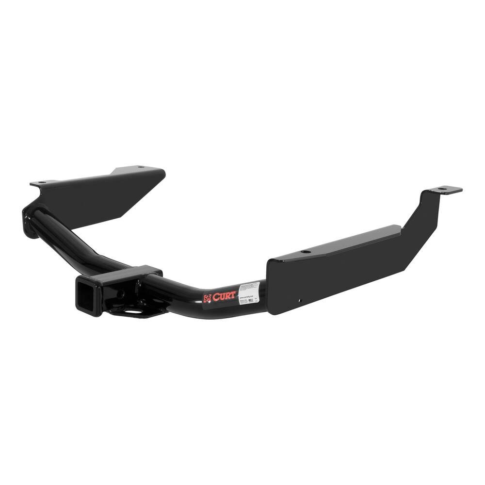 13056 Class 3 Trailer Hitch 2  Dodge Durango (Round Tube Frame)