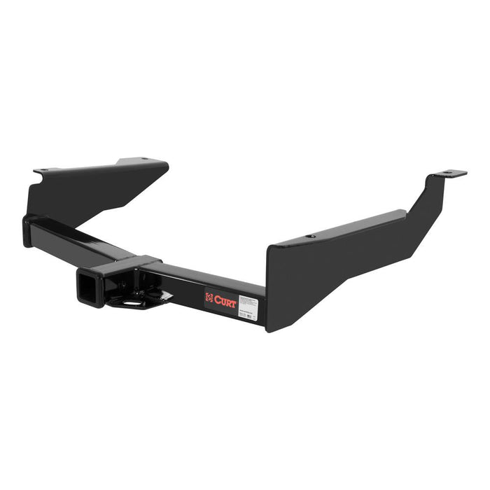 13097 Class 3 Trailer Hitch 2  Dodge Durango (Square Tube Frame)