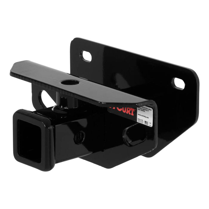 13361 Class 3 Trailer Hitch 2  Dodge, Ram 1500, 2500, 3500