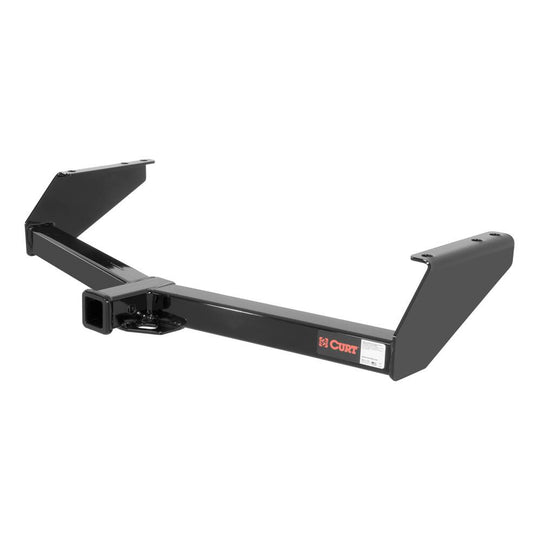 13590 Class 3 Trailer Hitch 2  Dodge Ram 1500, 2500, 3500 Van