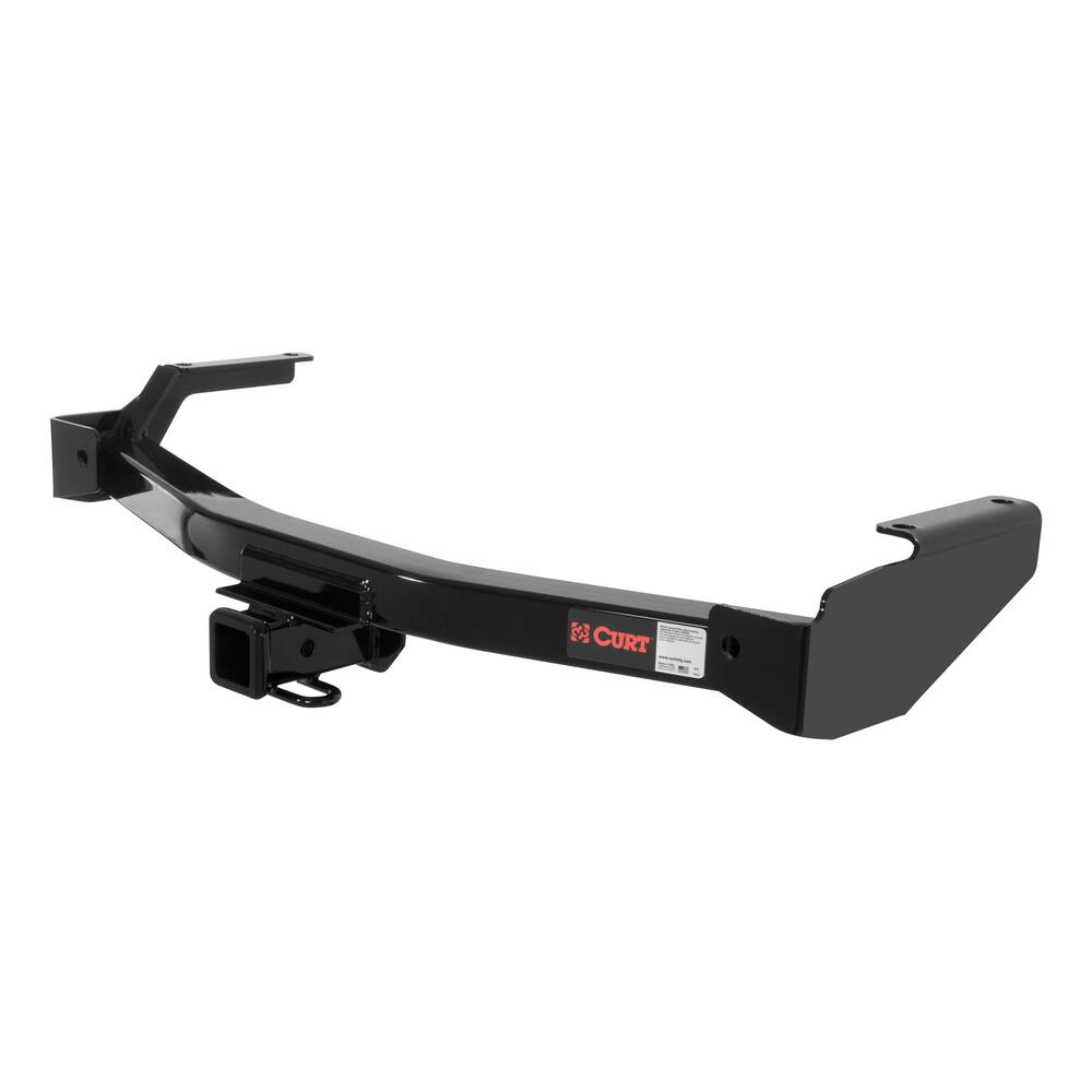 Class 3 Trailer Hitch 2  Dodge Ram 1500, 2500, 3500 Van