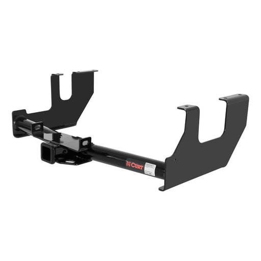 13352 Class 3 Trailer Hitch 2  Ford F-150 (Drilling Required)