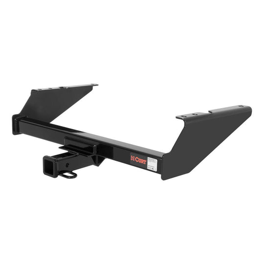 13038 Class 3 Trailer Hitch 2  Ford F-150, Heritage, F-250