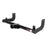 13371 Class 3 Trailer Hitch 2  Ford F-150 (Round Tube Frame)