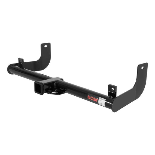 13371 Class 3 Trailer Hitch 2  Ford F-150 (Round Tube Frame)