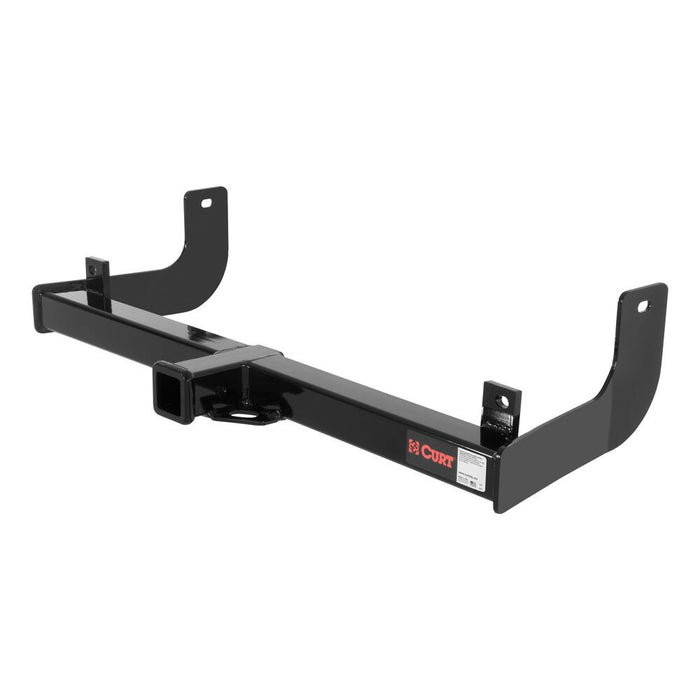 13368 Class 3 Trailer Hitch 2  Ford F-150 (Square Tube Frame)