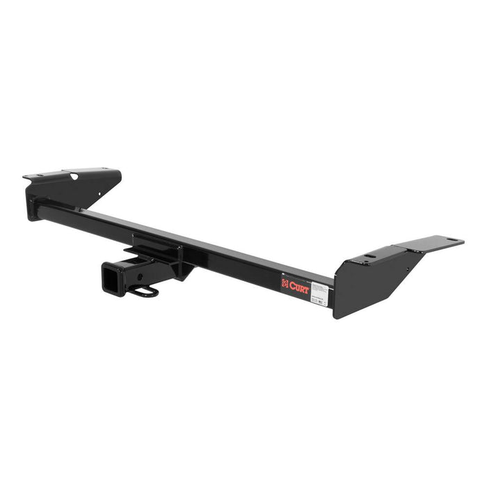 13707 Class 3 Trailer Hitch 2  Ford, Lincoln, Mercury Sedans