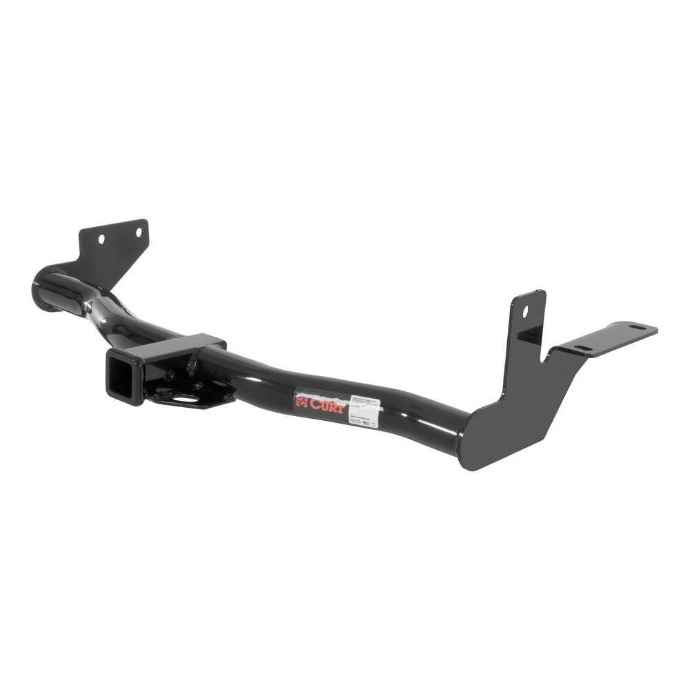 13222 Class 3 Trailer Hitch 2 Honda Passport, Isuzu Axiom, Rodeo