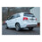 13073 Class 3 Trailer Hitch 2  Hyundai Santa Fe, Kia Sorento