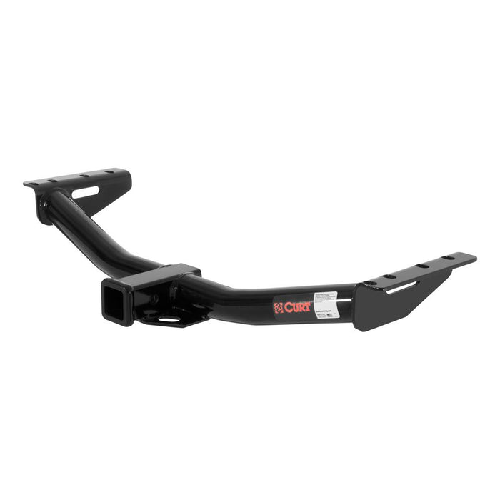 13160 Class 3 Trailer Hitch 2  Jeep Cherokee XJ