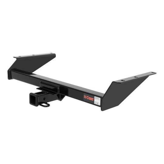13044 Class 3 Trailer Hitch 2  Jeep Liberty (Concealed Main Body)