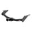 13244 Class 3 Trailer Hitch 2  Jeep Liberty (Exposed Main Body)