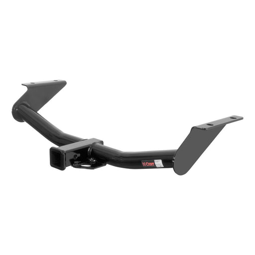 13244 Class 3 Trailer Hitch 2  Jeep Liberty (Exposed Main Body)