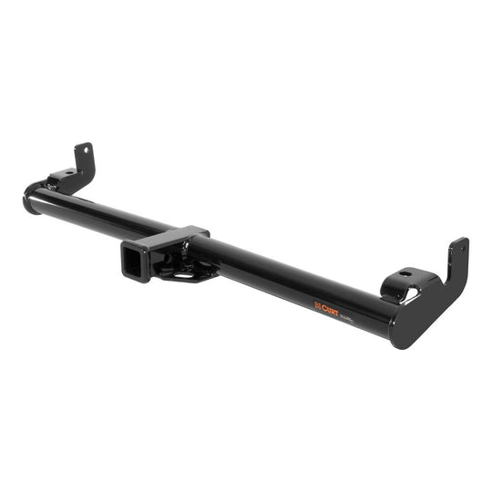 Class 3 Trailer Hitch 2  Jeep Wrangler TJ